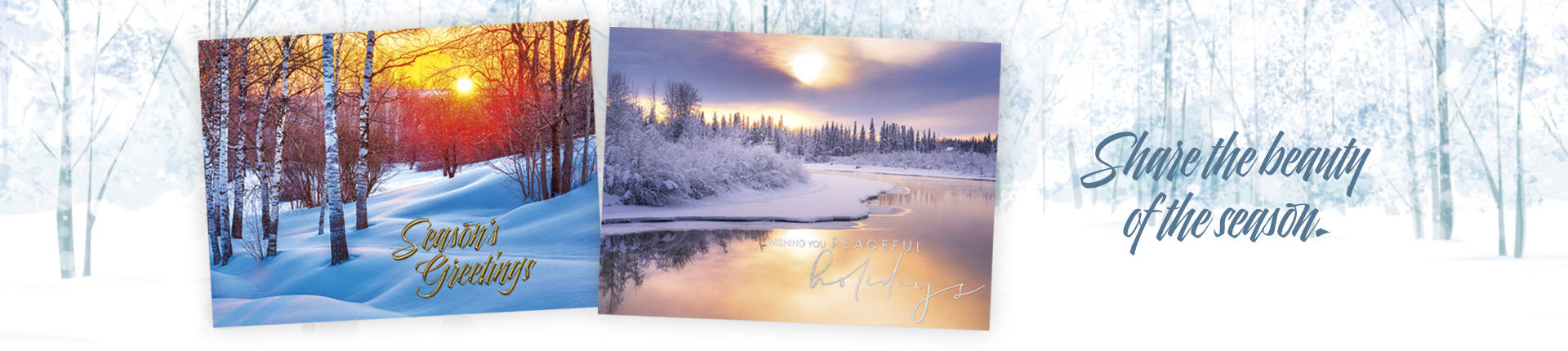 Scenic Holiday